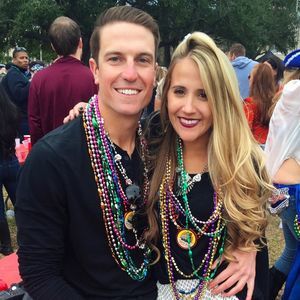 Meet your Posher, Maddie